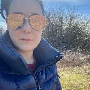 Meet your Posher, Tina